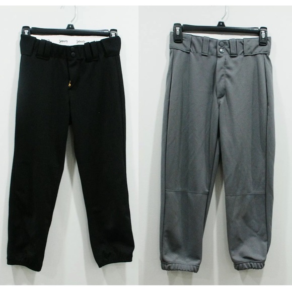 Softball Pants - Picture 1 of 5